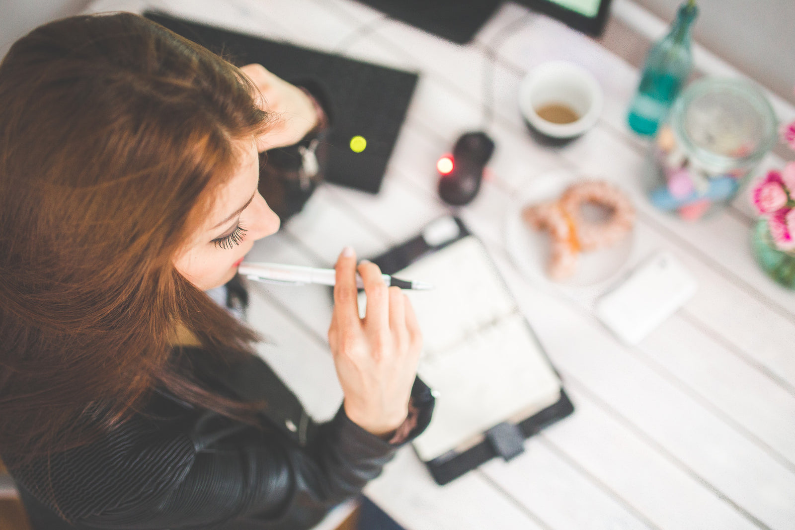 7 Considerations When Starting a Massage Business