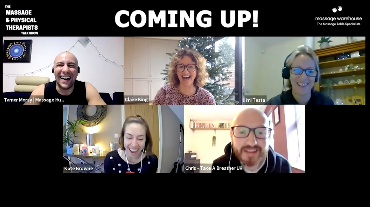 The Top 3 Pieces of Advice for Therapists from 2021