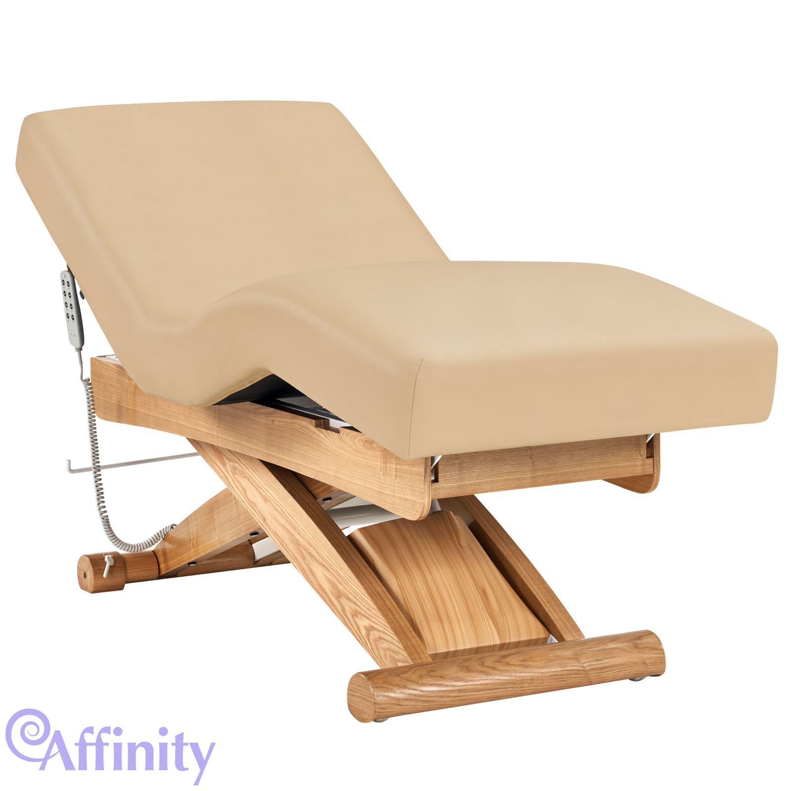 AFFINITY DIVA SPA LUX