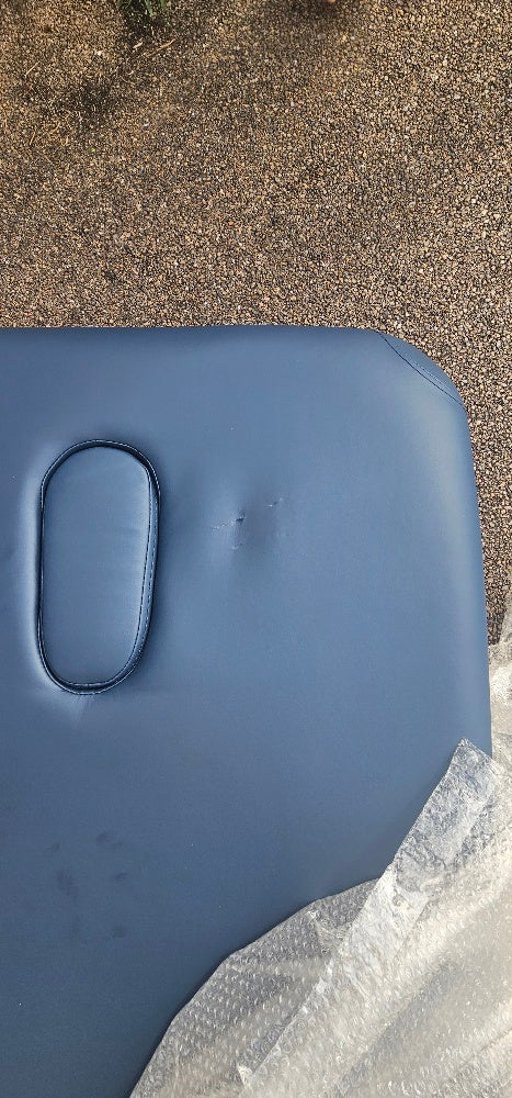 B-grade - BodyPro Deluxe Massage Table