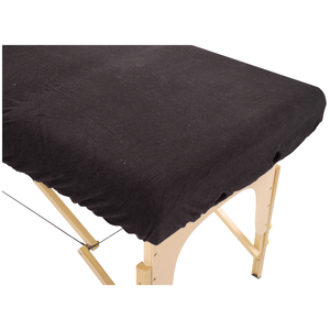 UPGRADED TERRY TOWEL FITTED COUCH COVER WITH EXTRA FEATURES