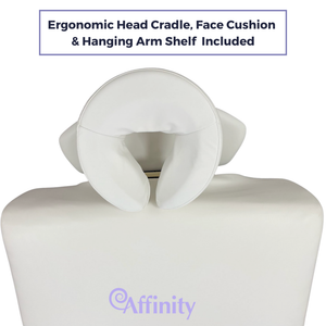 AFFINITY DIVA SPA LUX