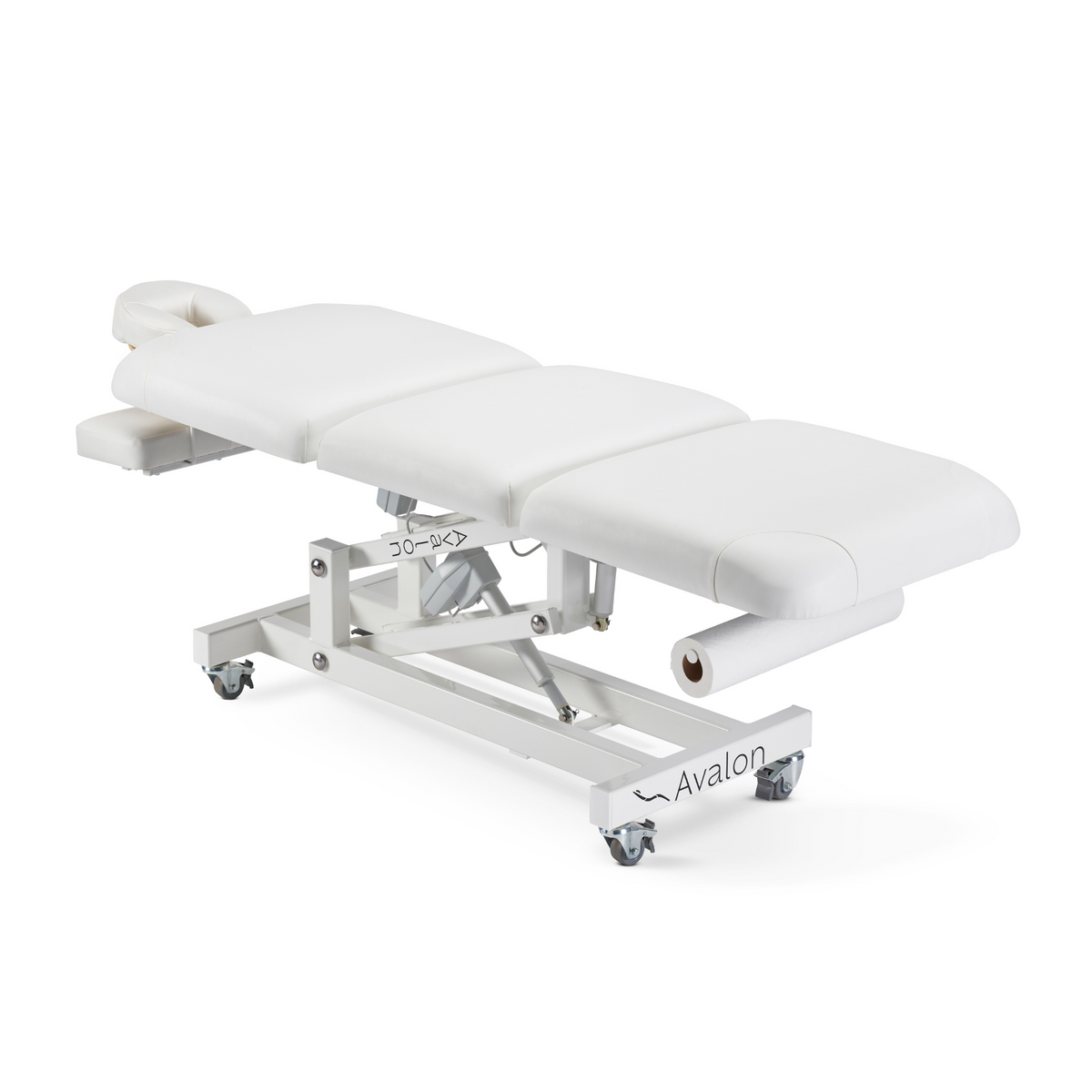 AVALON MULTIFLEX 3 DELUXE ELECTRIC COUCH