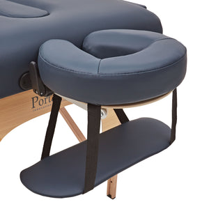 COMBI-LITE 3 IN 1 - MULTIFUNCTIONAL PORTABLE MASSAGE TABLE