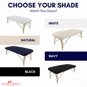 DELUXE 100% BRUSHED COTTON COVER WITH & WITHOUT FACEHOLE WITH EXTRA FEATURES