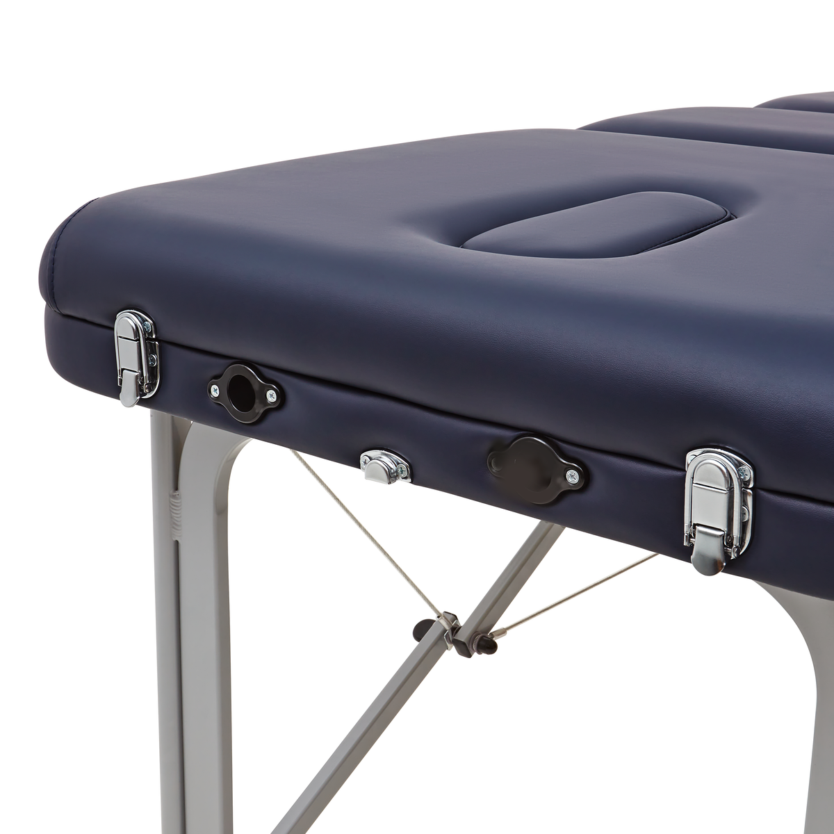 EARTHWORKS PERFORM - UNIQUE & PROFESSIONAL STRENGTH & RELIABILITY - PORTABLE MASSAGE TABLE