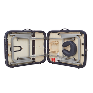 EARTHWORKS PERFORM - UNIQUE & PROFESSIONAL STRENGTH & RELIABILITY - PORTABLE MASSAGE TABLE