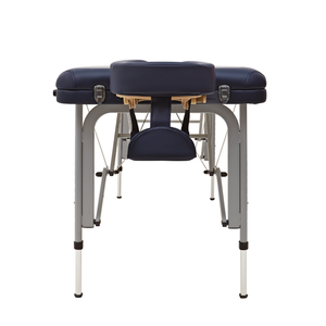 EARTHWORKS PERFORM - UNIQUE & PROFESSIONAL STRENGTH & RELIABILITY - PORTABLE MASSAGE TABLE