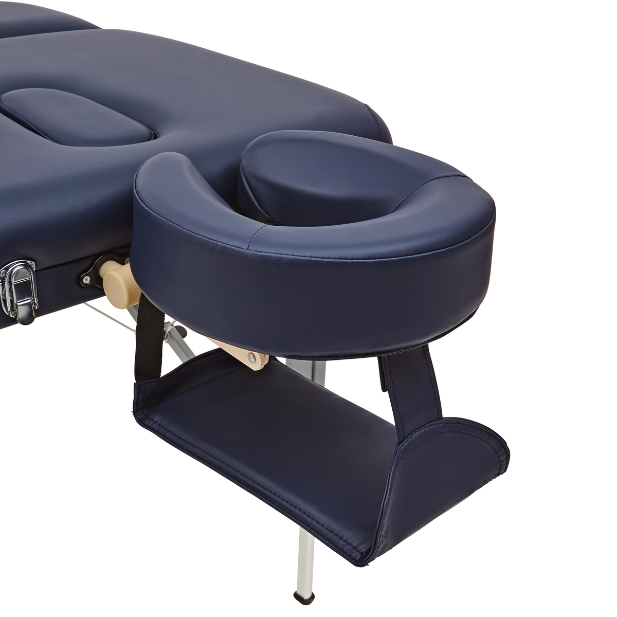 EARTHWORKS PERFORM - UNIQUE & PROFESSIONAL STRENGTH & RELIABILITY - PORTABLE MASSAGE TABLE