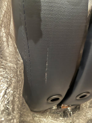 B GRADE PORTA-LITE OVAL - ERGONOMIC & FUNCTIONAL