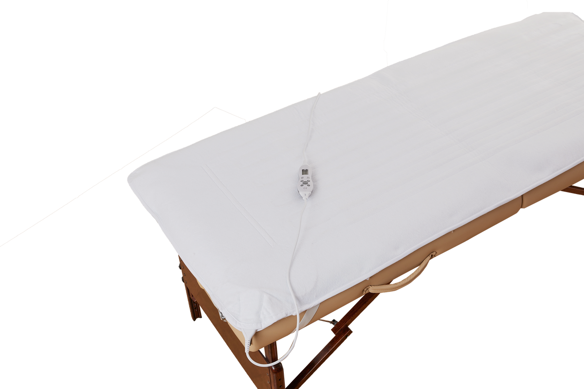 DURABLE MASSAGE TABLE WARMER BLANKET