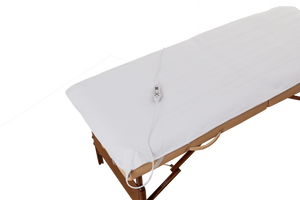 DURABLE MASSAGE TABLE WARMER BLANKET