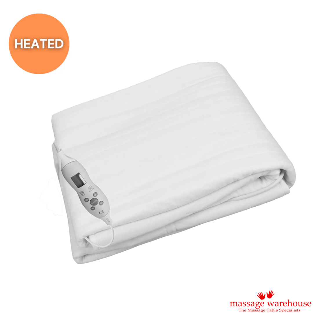 DURABLE MASSAGE TABLE WARMER BLANKET
