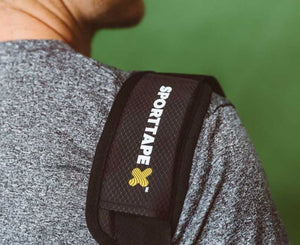 DELUXE SPORT THERAPY & PHYSIO ACCESSORY CARRY BAG