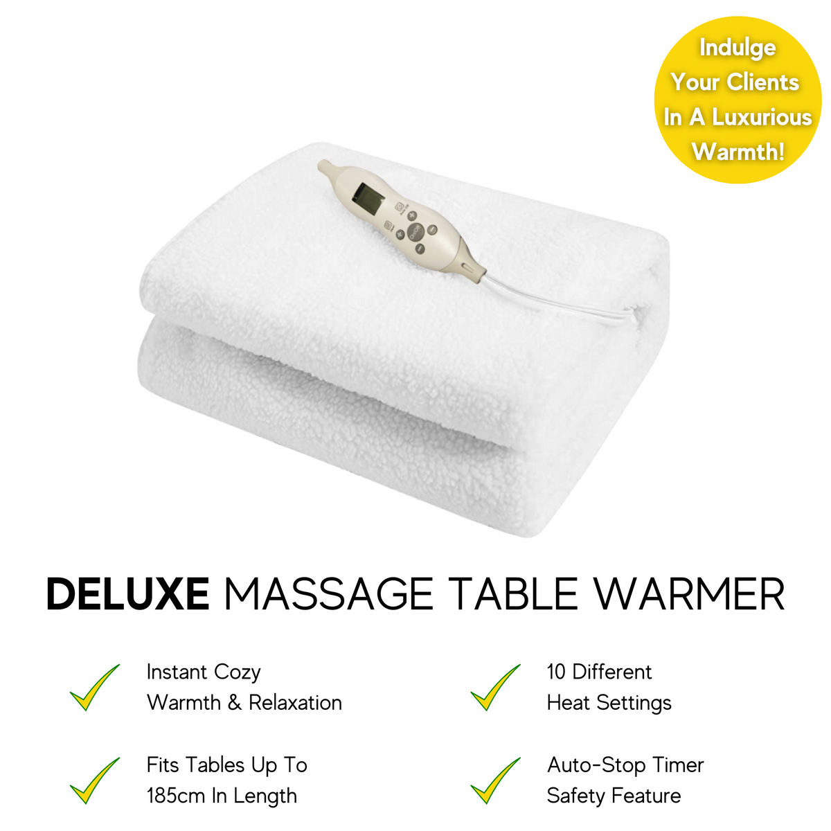WARMING MASSAGE BUNDLE