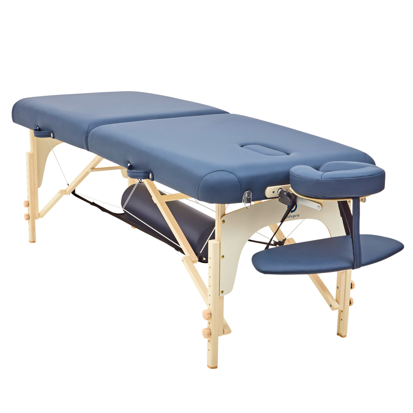 B-GRADE BODYPRO DELUXE - STRONG & SUMPTUOUS