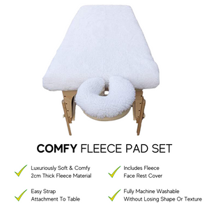 URBAN TABLE UPGRADE BUNDLE PACK