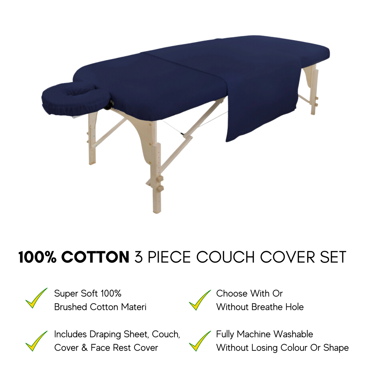 URBAN TABLE UPGRADE BUNDLE PACK