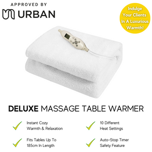 URBAN WARMING MASSAGE KIT