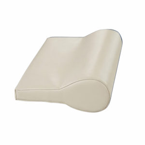 NECK + HIP + SHOULDER P SHAPE CONTOUR BOLSTER