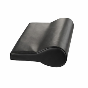 NECK + HIP + SHOULDER P SHAPE CONTOUR BOLSTER
