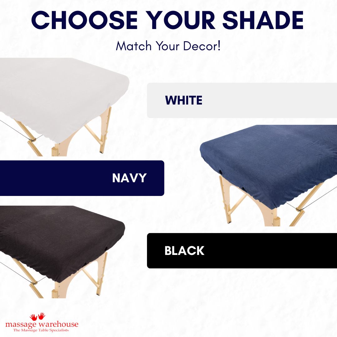 UPGRADED TERRY TOWEL FITTED COUCH COVER WITH EXTRA FEATURES