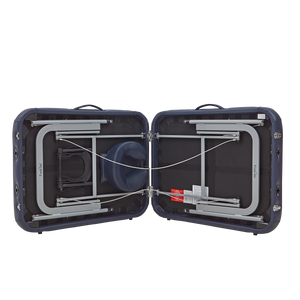 PORTA-LITE DELTA II - PROFESSIONAL, LIGHTWEIGHT ULTRA STRENGTH - PORTABLE MASSAGE TABLE