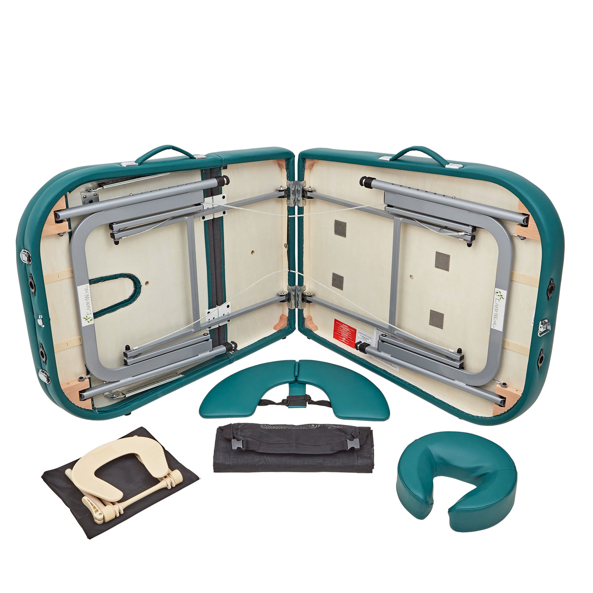 EARTHWORKS TOUCH PLUS⁺ - PROFESSIONAL, SCULPTURED STRENGTH & RELIABILITY