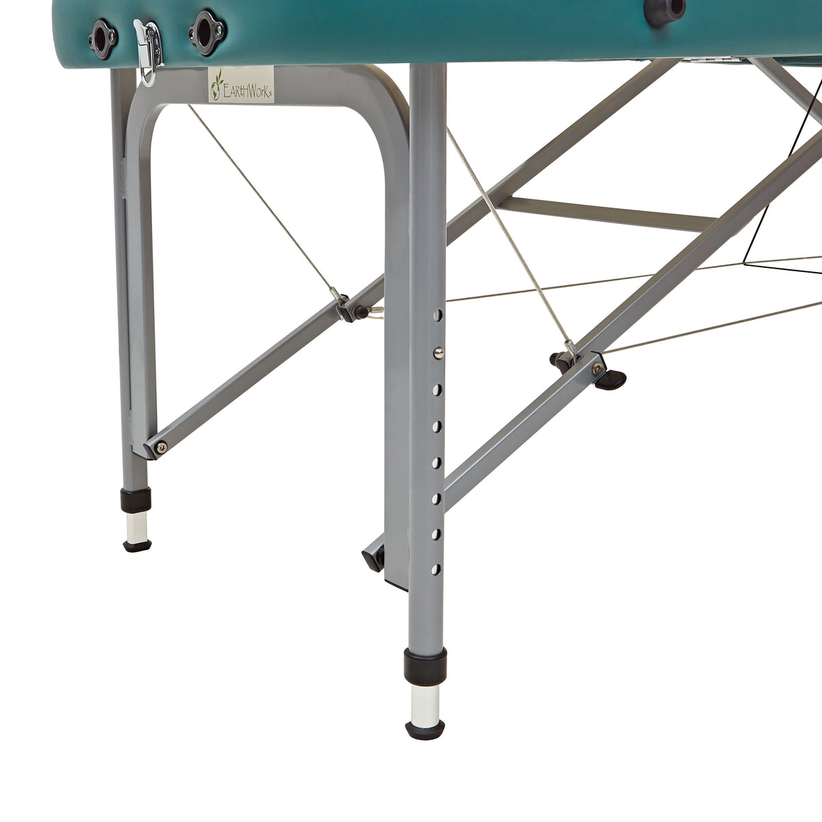 EARTHWORKS TOUCH PLUS⁺ - PROFESSIONAL, STRONG & RELIABLE