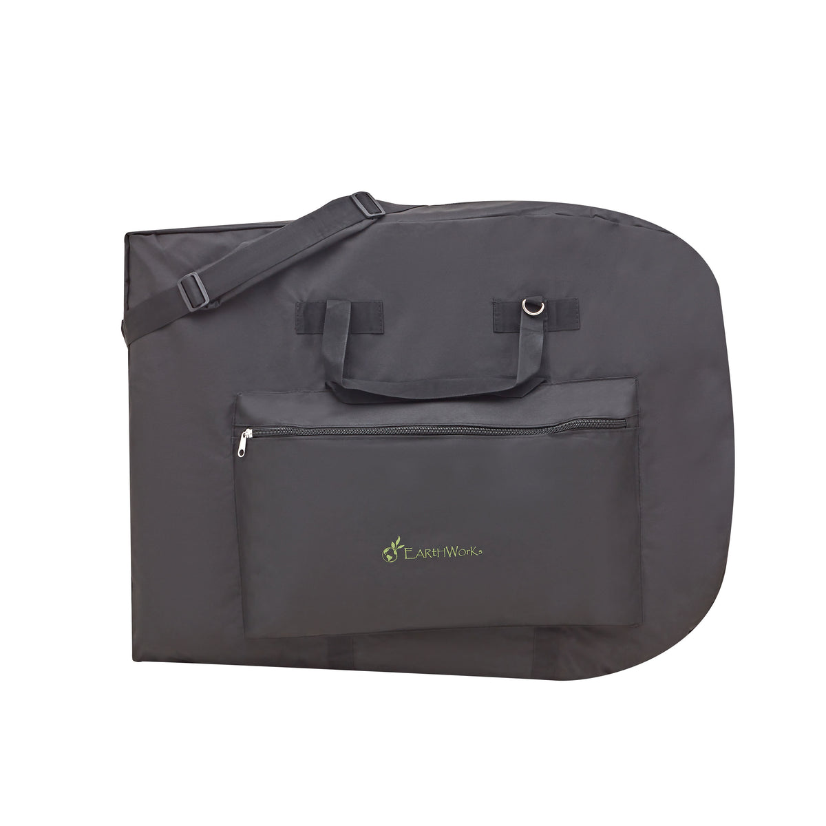 EARTHWORKS TOUCH PLUS⁺ - PROFESSIONAL, STRONG & RELIABLE