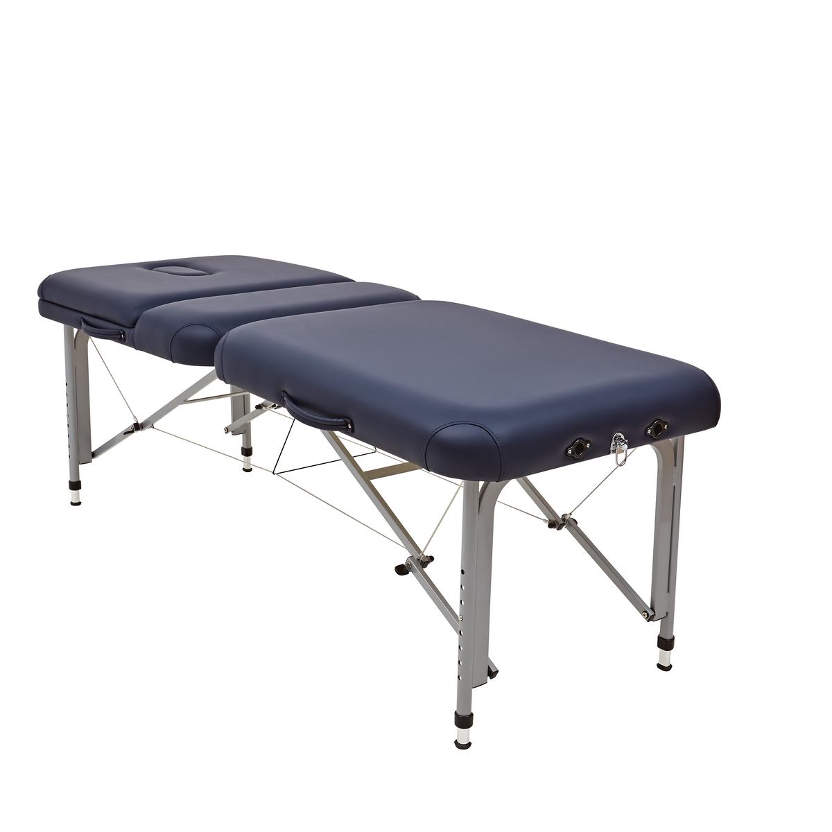 EARTHWORKS PERFORM - UNIQUE & PROFESSIONAL STRENGTH & RELIABILITY - PORTABLE MASSAGE TABLE