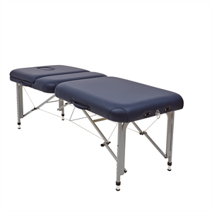 EARTHWORKS PERFORM - UNIQUE & PROFESSIONAL STRENGTH & RELIABILITY - PORTABLE MASSAGE TABLE