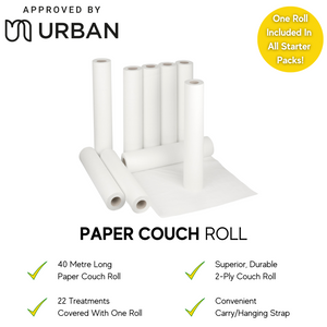 URBAN MASSAGE TABLE STARTER PACK