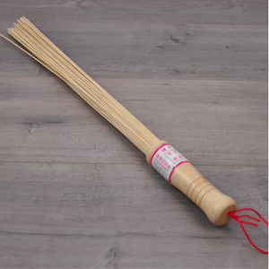 VULSINI WARM BAMBOO MASSAGE - HAMMER TAPOTEMENT STICK