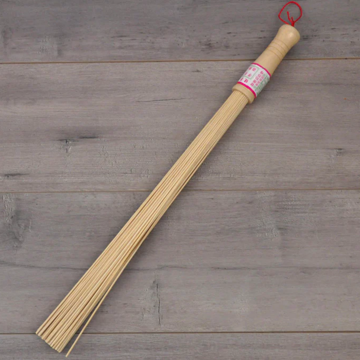 VULSINI WARM BAMBOO MASSAGE - HAMMER TAPOTEMENT STICK