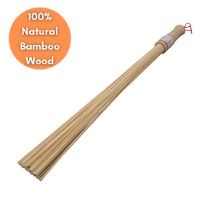 VULSINI WARM BAMBOO MASSAGE - HAMMER TAPOTEMENT STICK