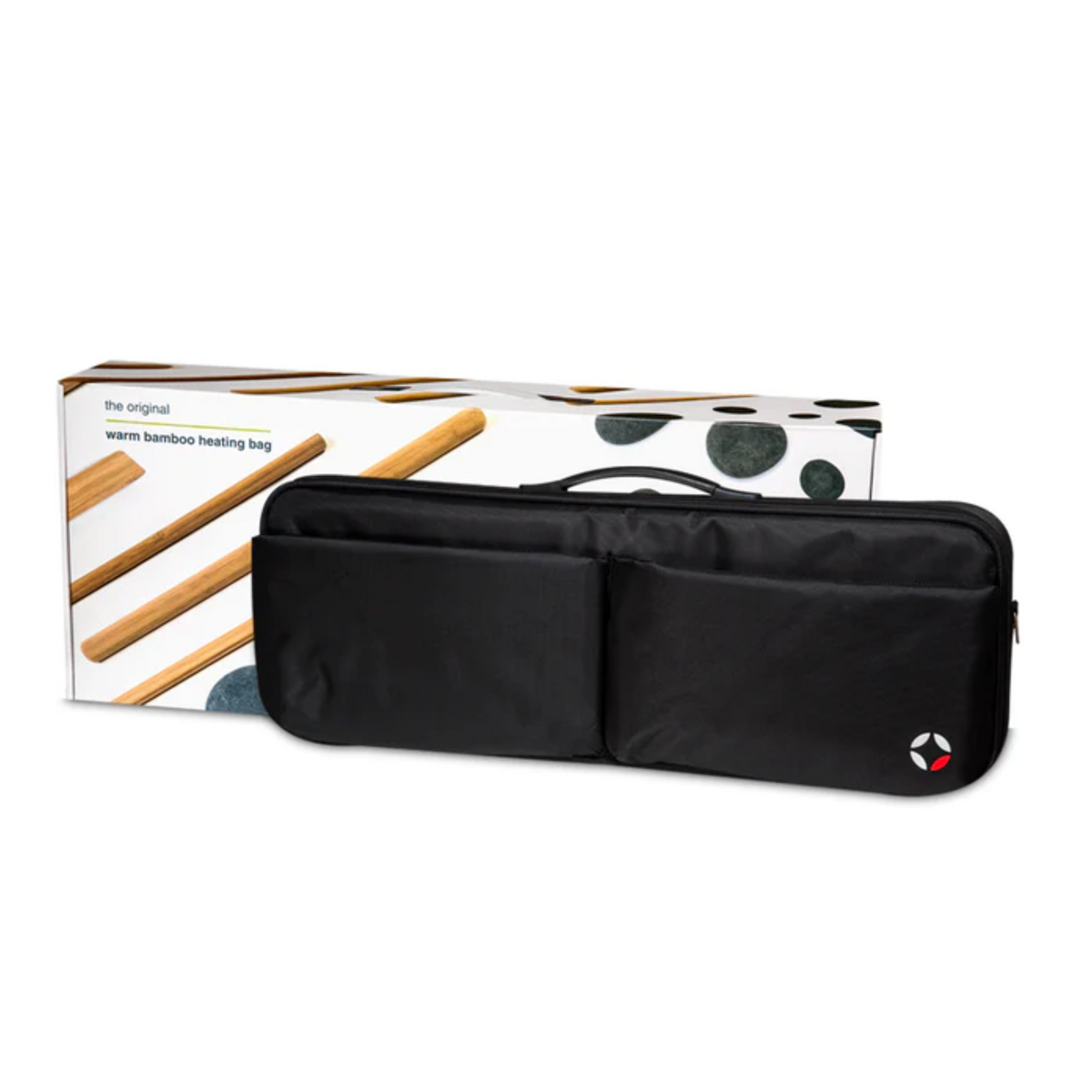 VULSINI WARM BAMBOO STICK HEATING BAG