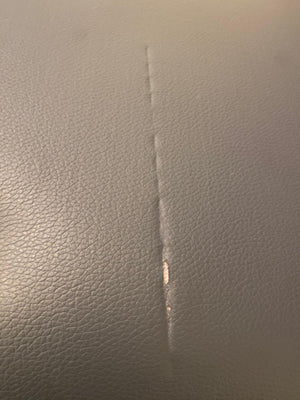 B Grade PORTA-LITE OVAL - ERGONOMIC & FUNCTIONAL