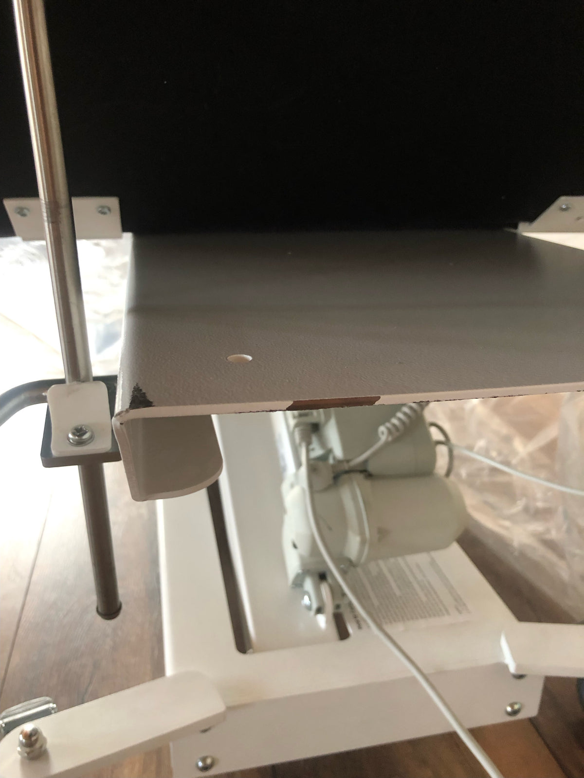 Ex Display CONTOUR MULTI-LIFT 3-SECTION