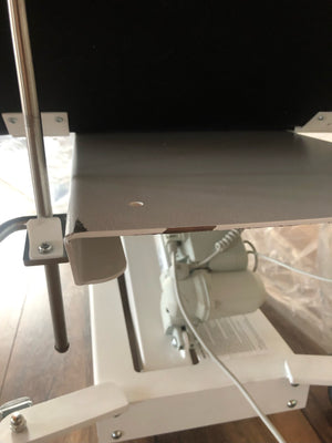 Ex Display CONTOUR MULTI-LIFT 3-SECTION