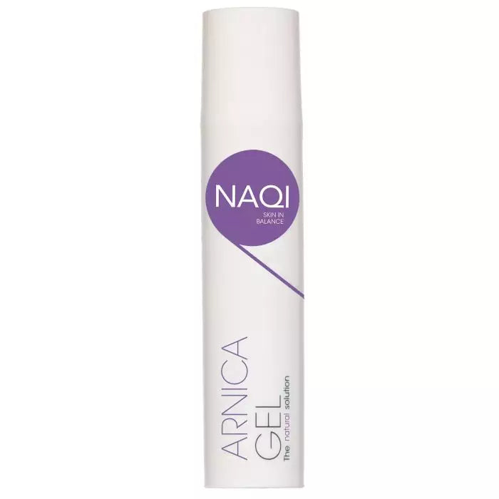 NAQI MASSAGE LOTIONS