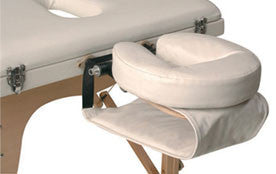 AFFINITY 'PORTAFLEX' - PORTABLE FLEXIBLE MASSAGE TABLE