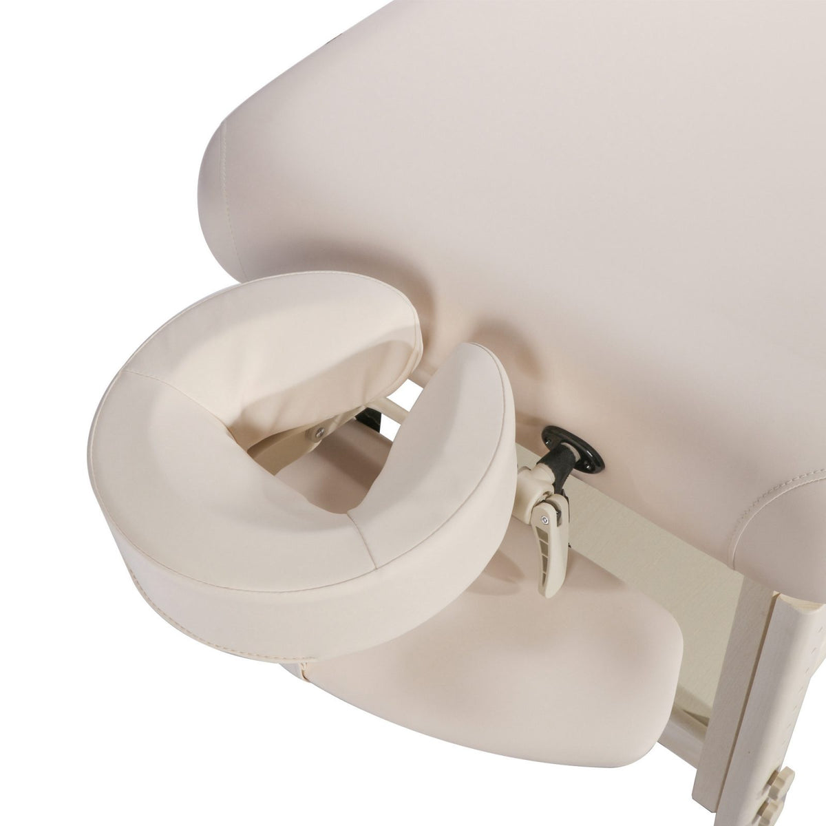 Affinity Classic 2 Section Wooden Treatment Couch