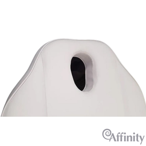 AFFINITY STELLAR SPLIT LEG BEAUTY & TATTOO HYDRAULIC TREATMENT COUCH