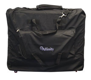 Affinity Wheeled Carry Case