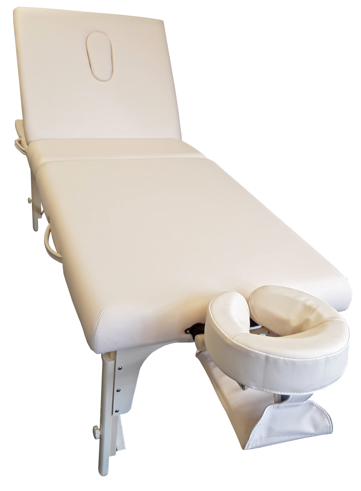 AFFINITY 'PORTAFLEX' - PORTABLE FLEXIBLE MASSAGE TABLE