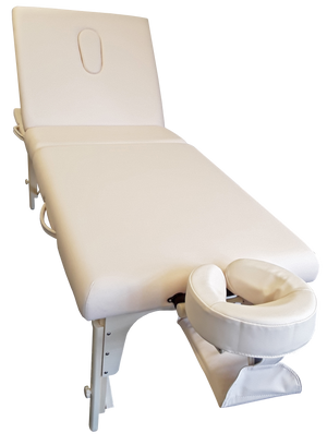 AFFINITY 'PORTAFLEX' - PORTABLE FLEXIBLE MASSAGE TABLE