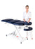 Clinic Essentials Electric Treatment Couches
