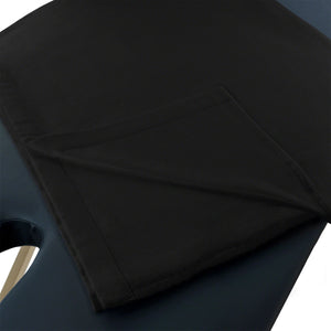 DELUXE 100% BRUSHED COTTON SINGLE FLAT SHEET