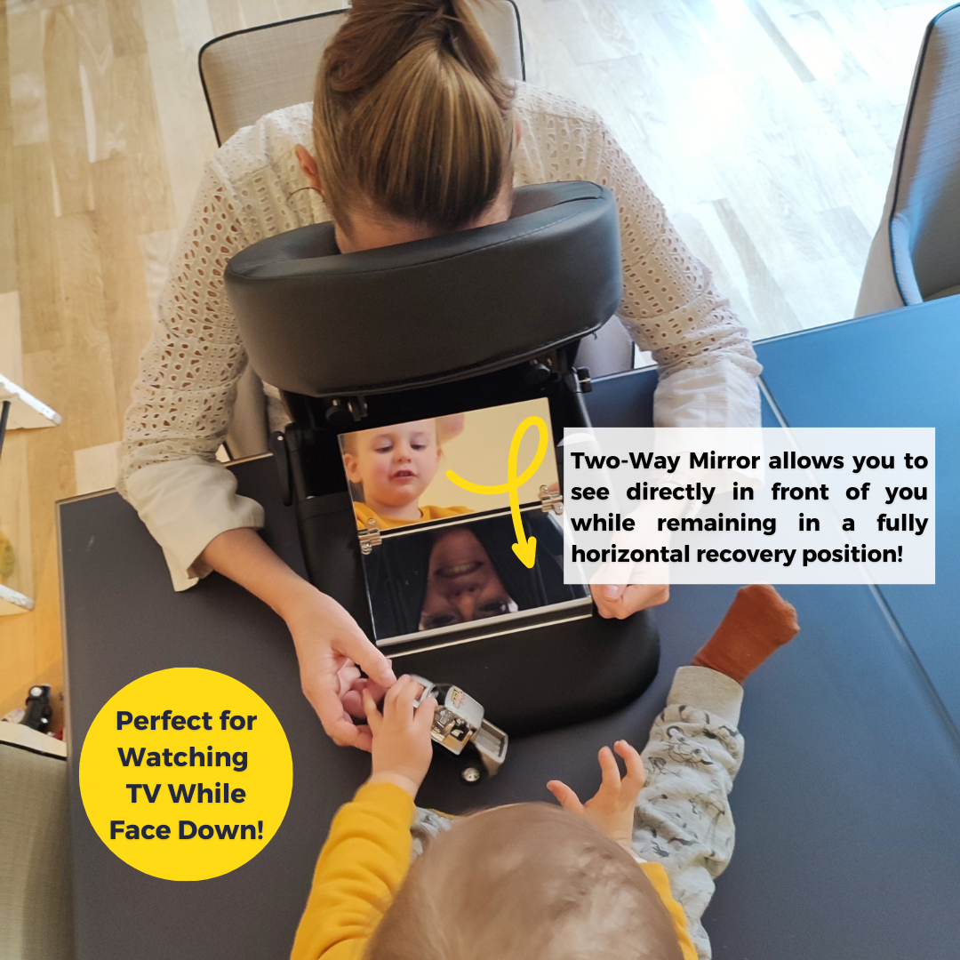 Premium Day & Night Package - 3 Week Vitrectomy Rental